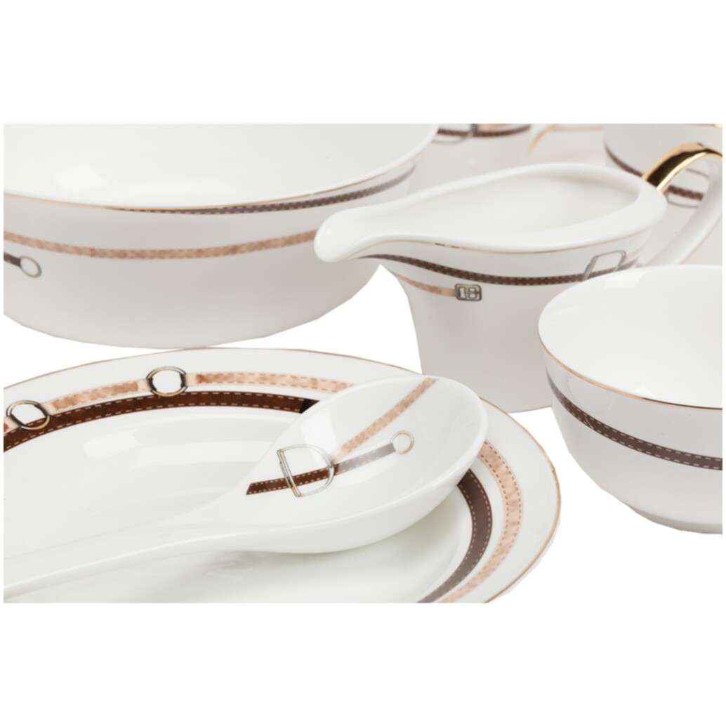 Столовый сервиз Loccita - изображение 2