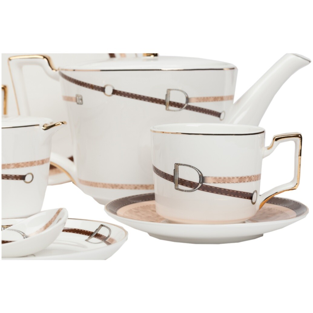 Столовый сервиз Loccita - изображение 3