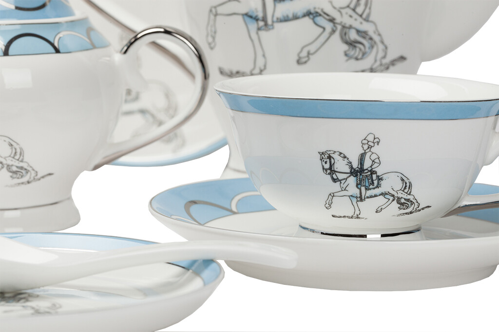 Столовый сервиз Cavalier - изображение 2