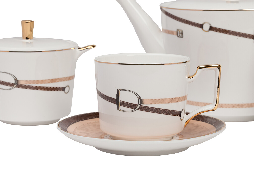 Чайный сервиз Flavour - изображение 2