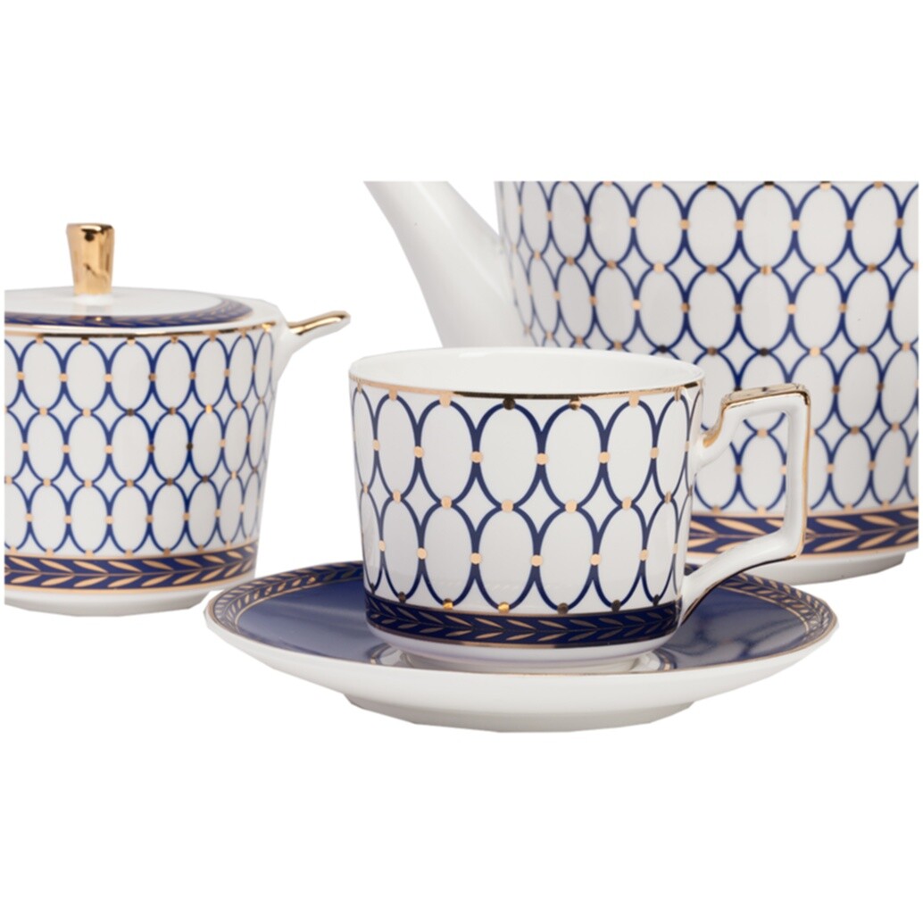Чайный сервиз Gift - изображение 2