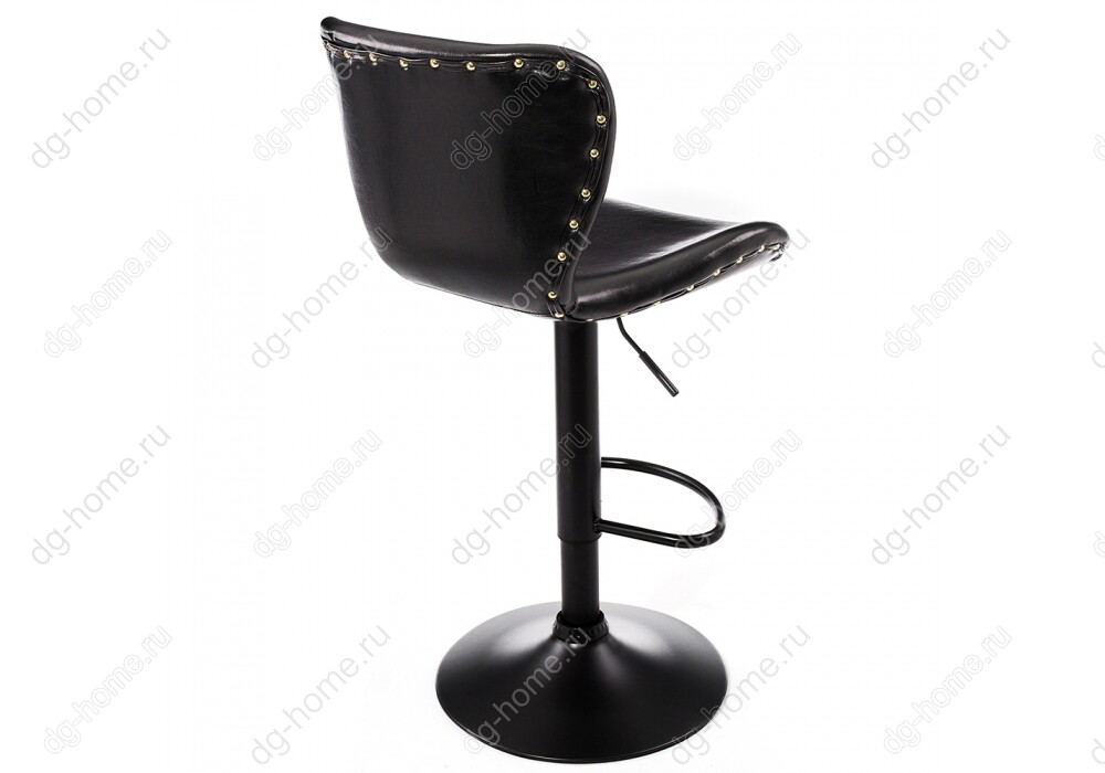 Сорбифер и черный стул