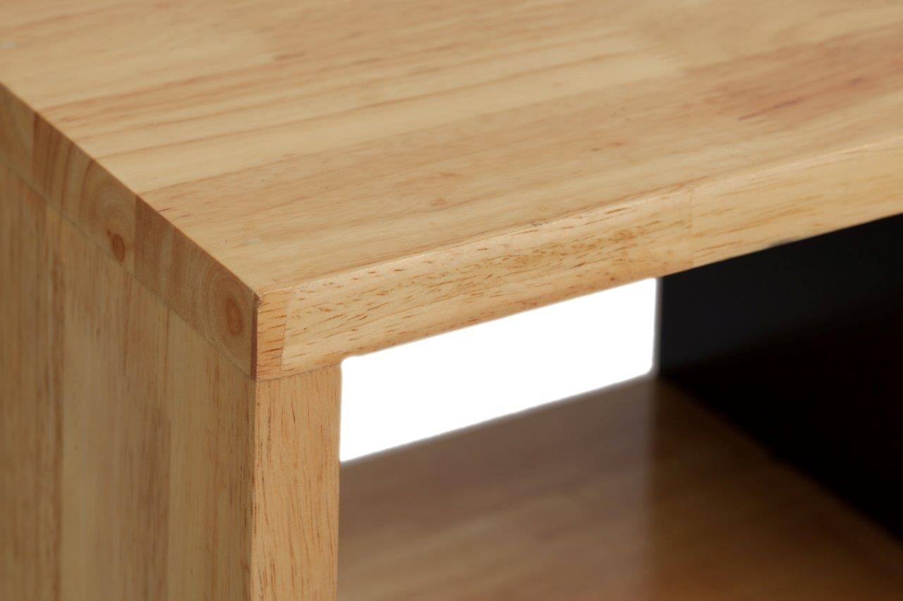 Стеллаж низкий деревянный Colins - изображение 2