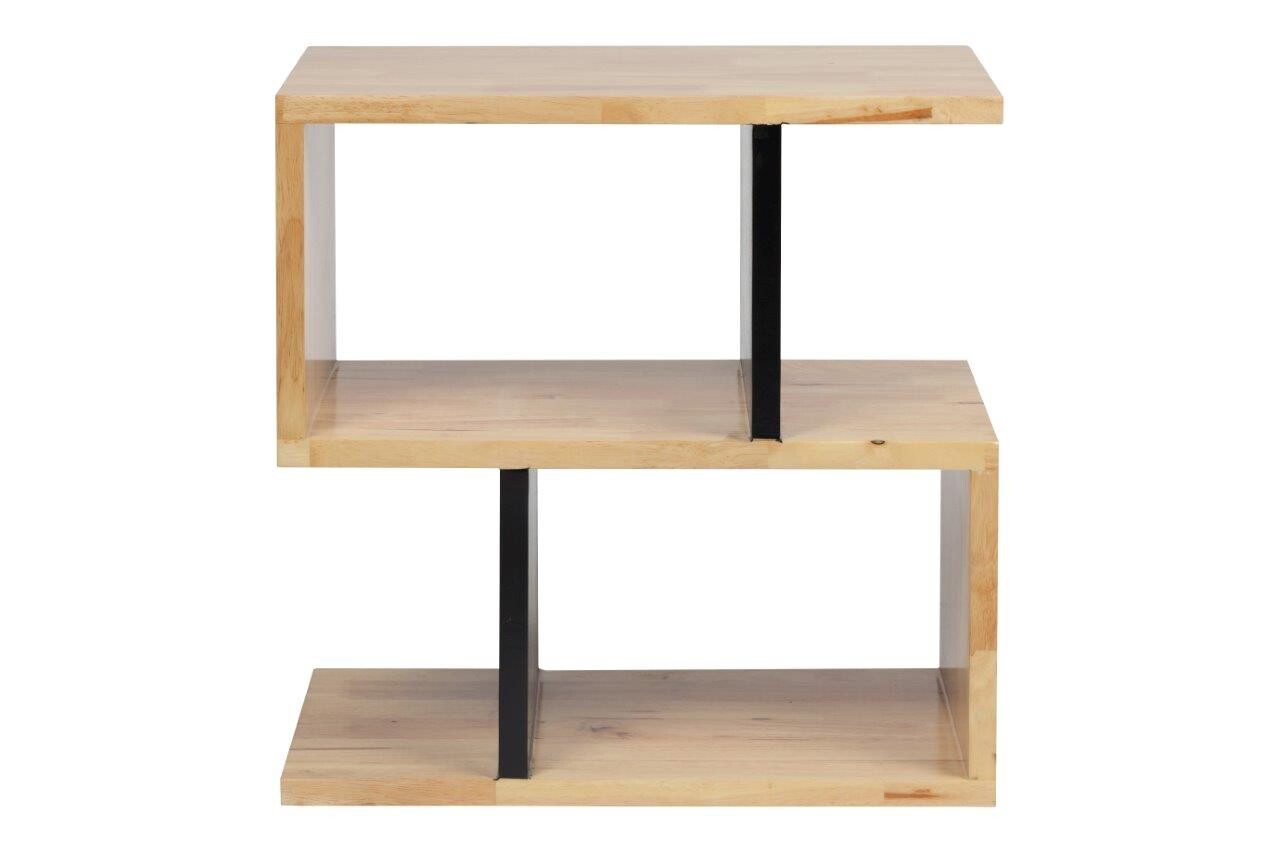 Стеллаж низкий деревянный Colins - изображение 3