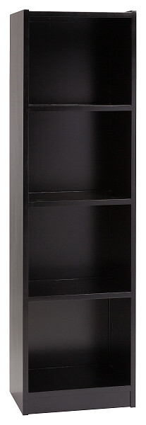 Стеллаж черный Riamond Black - изображение 1