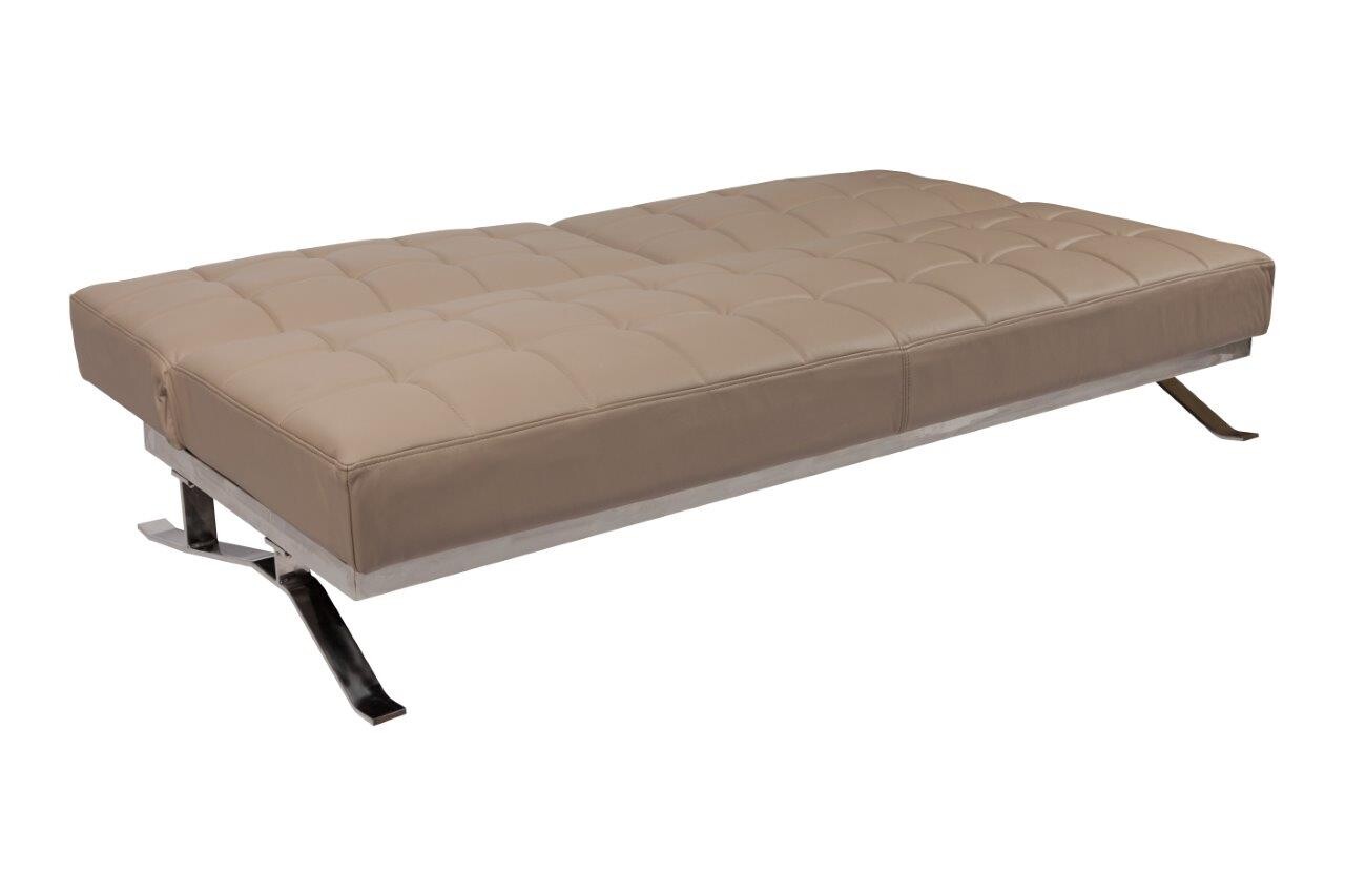 Диван Roadtown раскладной прямой бежевый - изображение 3