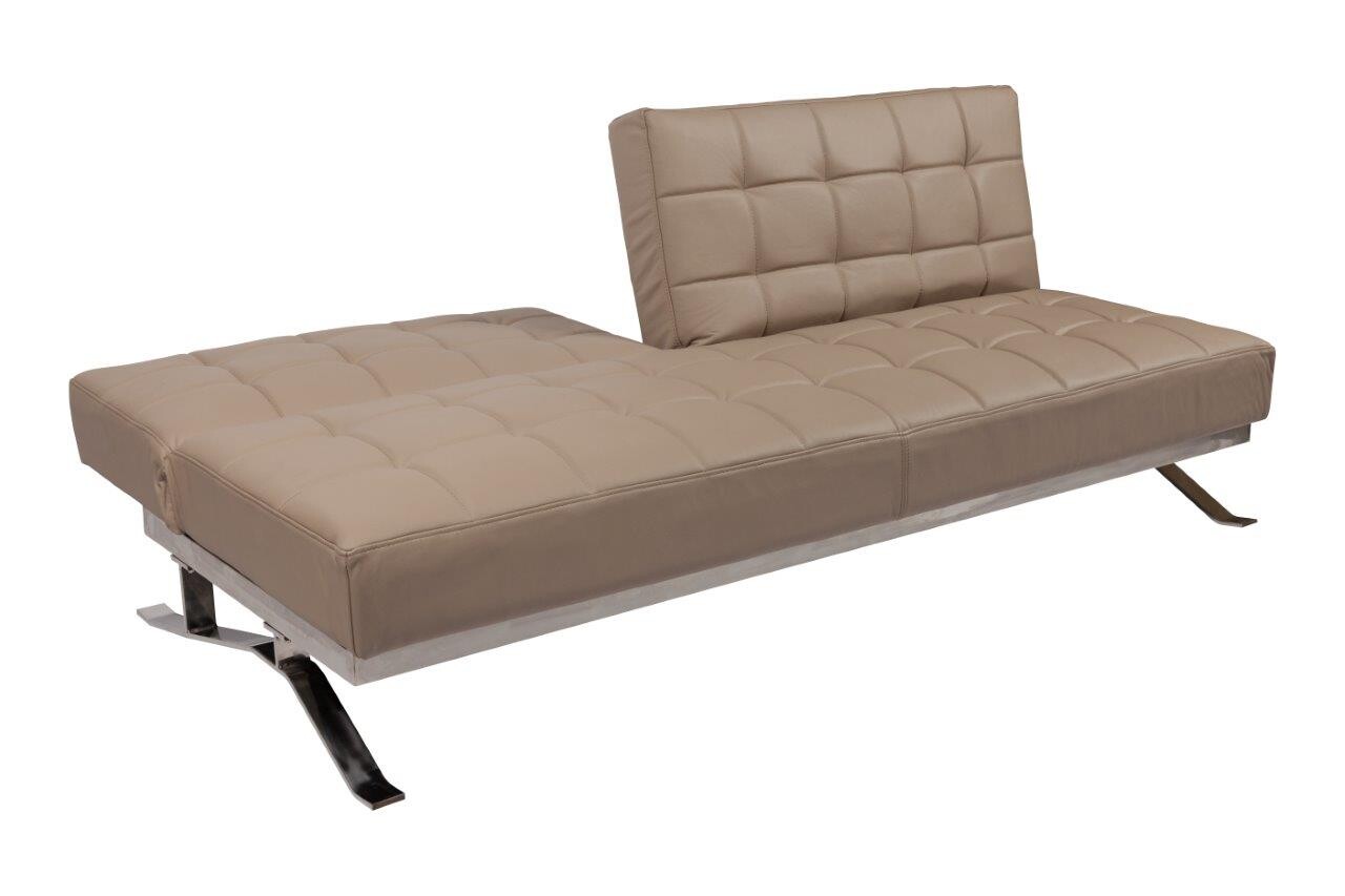 Диван Roadtown раскладной прямой бежевый - изображение 4