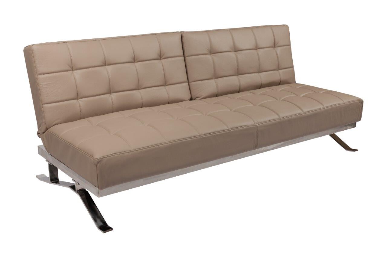 Диван Roadtown раскладной прямой бежевый - изображение 5