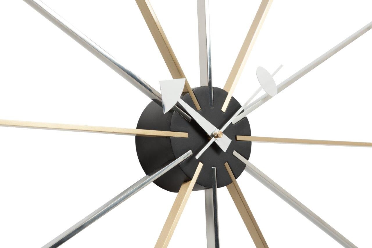 Часы настенные George Nelson Star - изображение 2