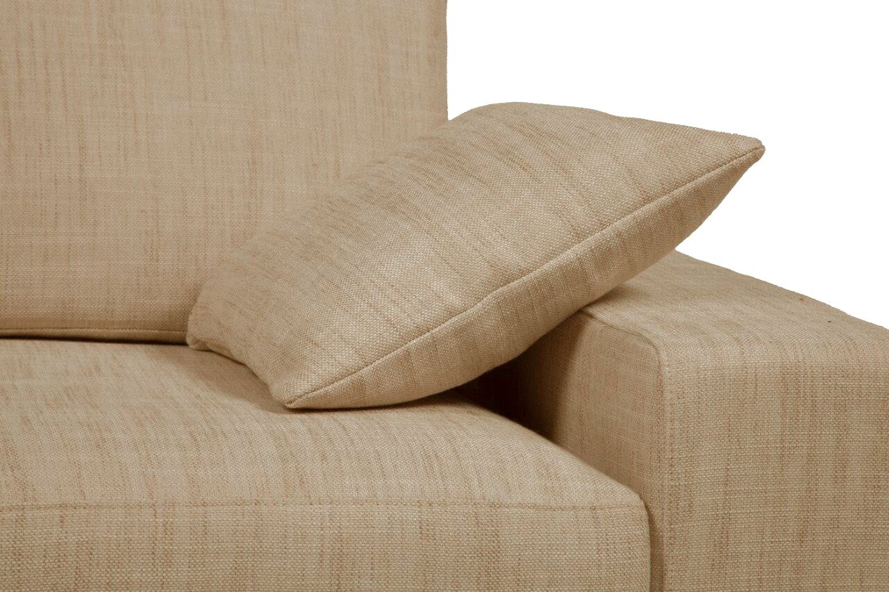 Диван Andrew Sofa прямой бежевый - изображение 2