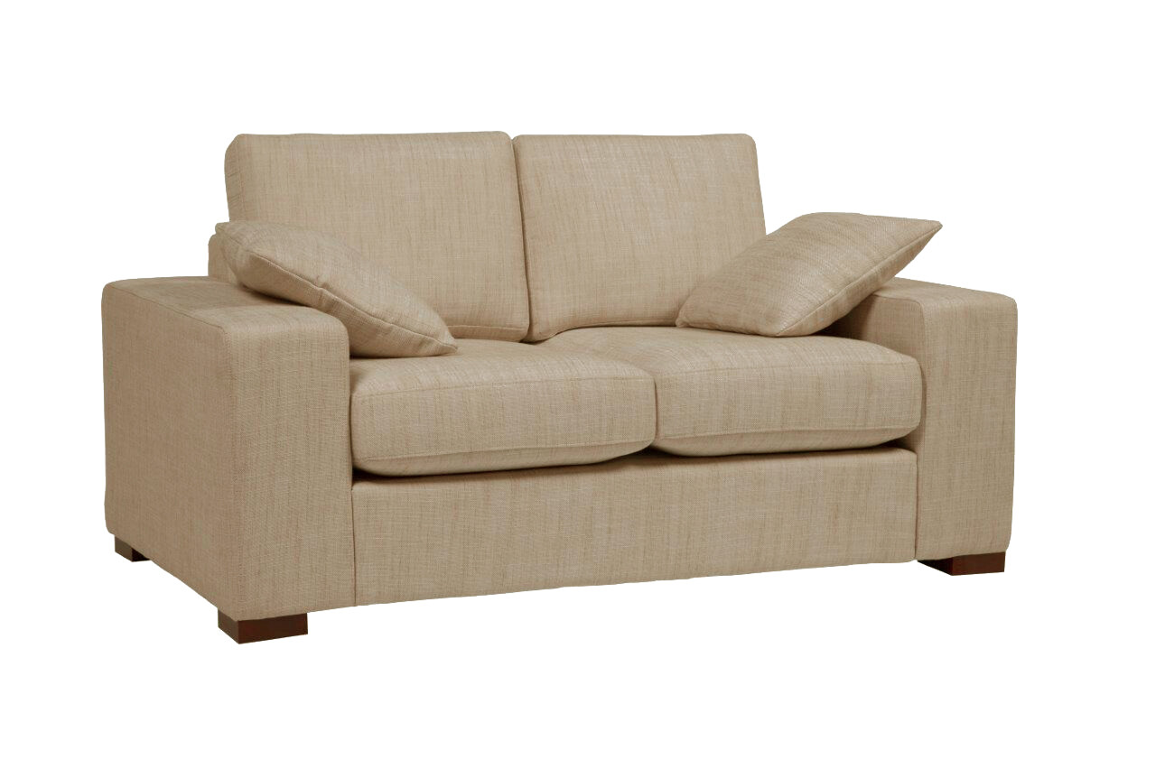 Диван Andrew Sofa прямой бежевый - изображение 3