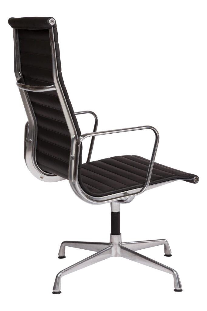 Кресло Office Armchair черное - изображение 2