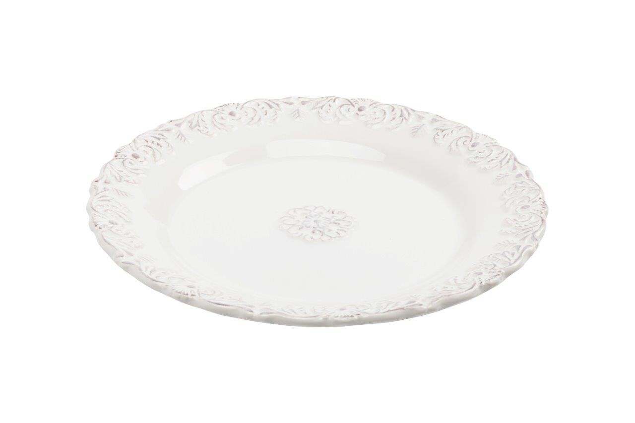 Тарелка Bona White - изображение 2