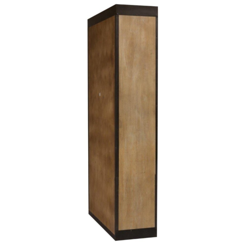 Стеллаж черный Estilo - изображение 2