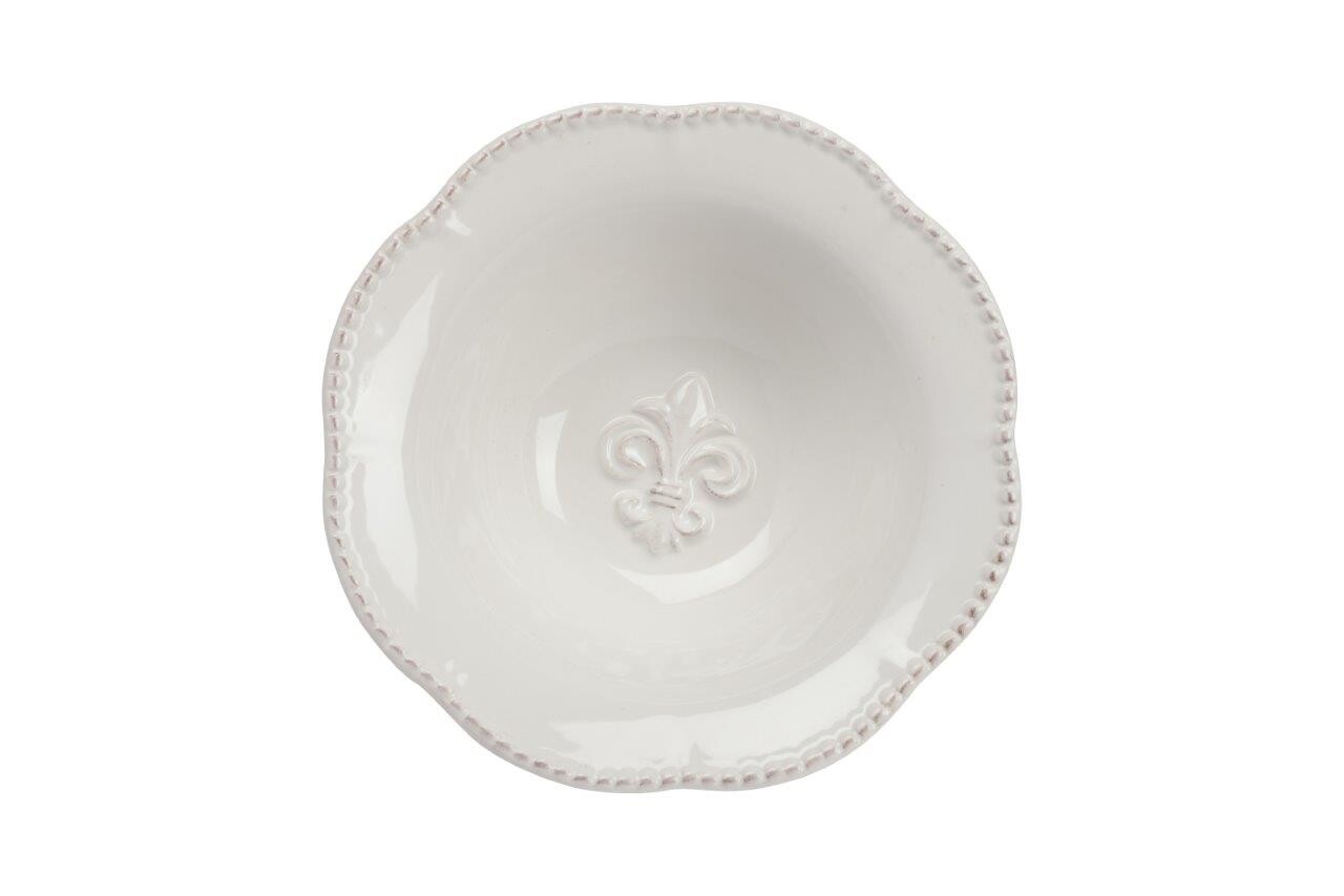 Салатник порционный Tess Cream - изображение 2