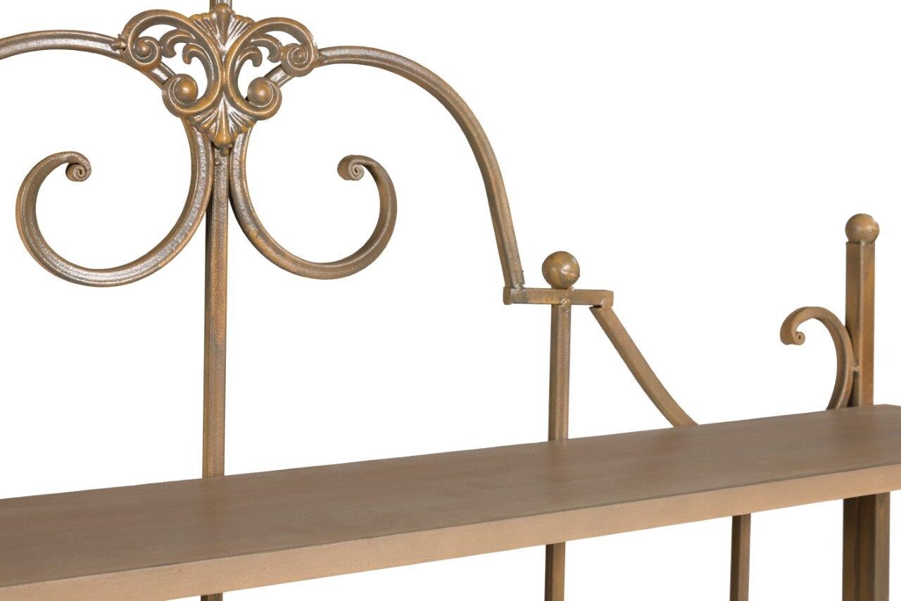 Декоративная подставка под цветы Louise - изображение 3