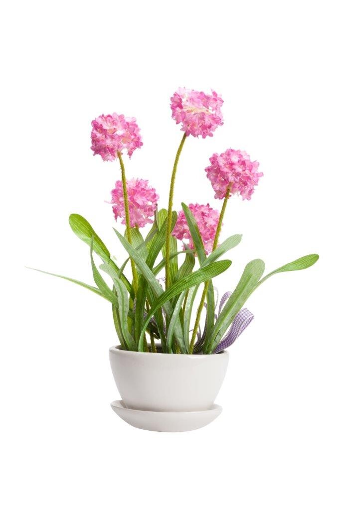 Искусственный цветок  Eva - изображение 2