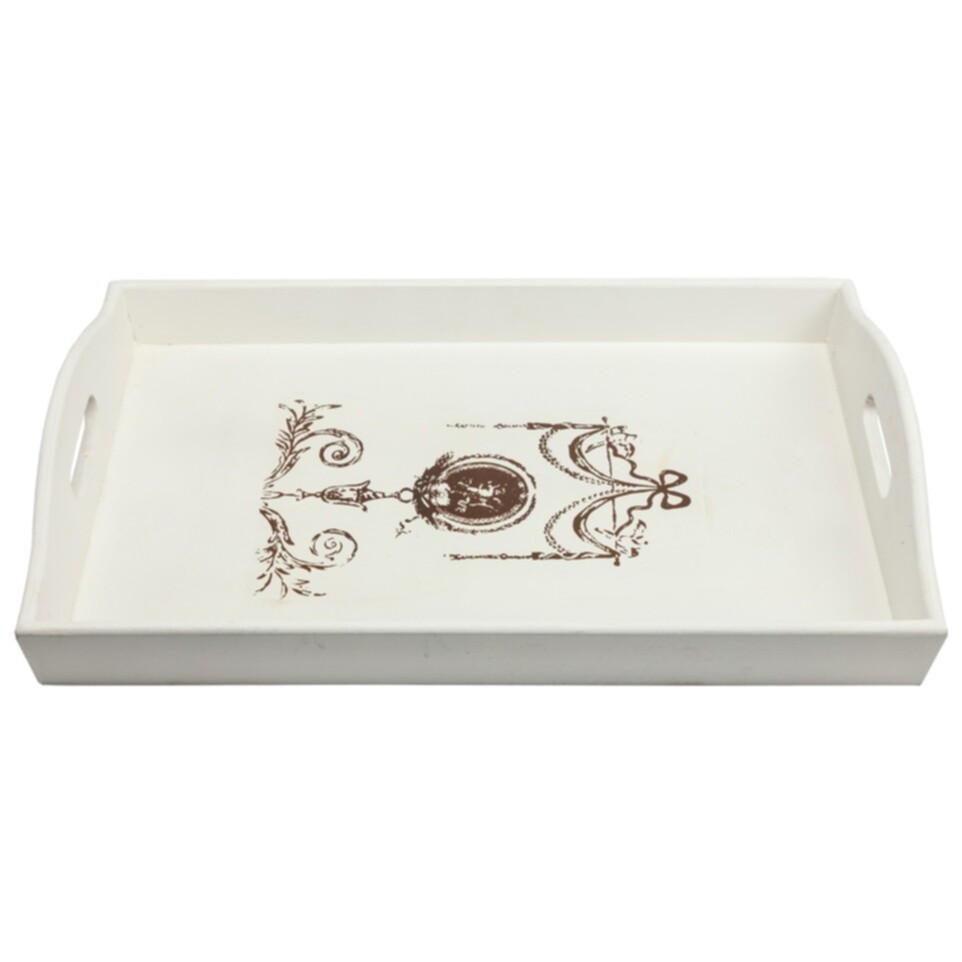 Декоративный поднос Mackenzie Grande - изображение 3