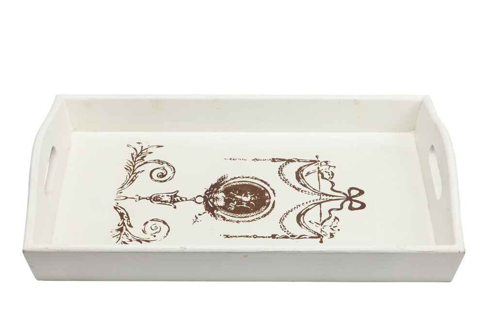 Декоративный поднос Mackenzie Piccolo - изображение 3