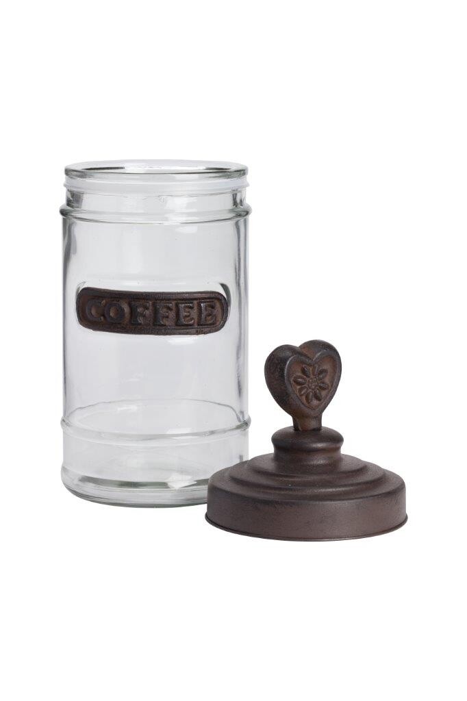 Декоративная банка для хранения Floella Media - изображение 3