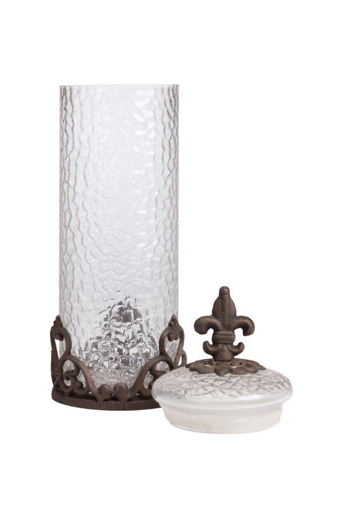 Декоративная банка для хранения Nevada Grande - изображение 2