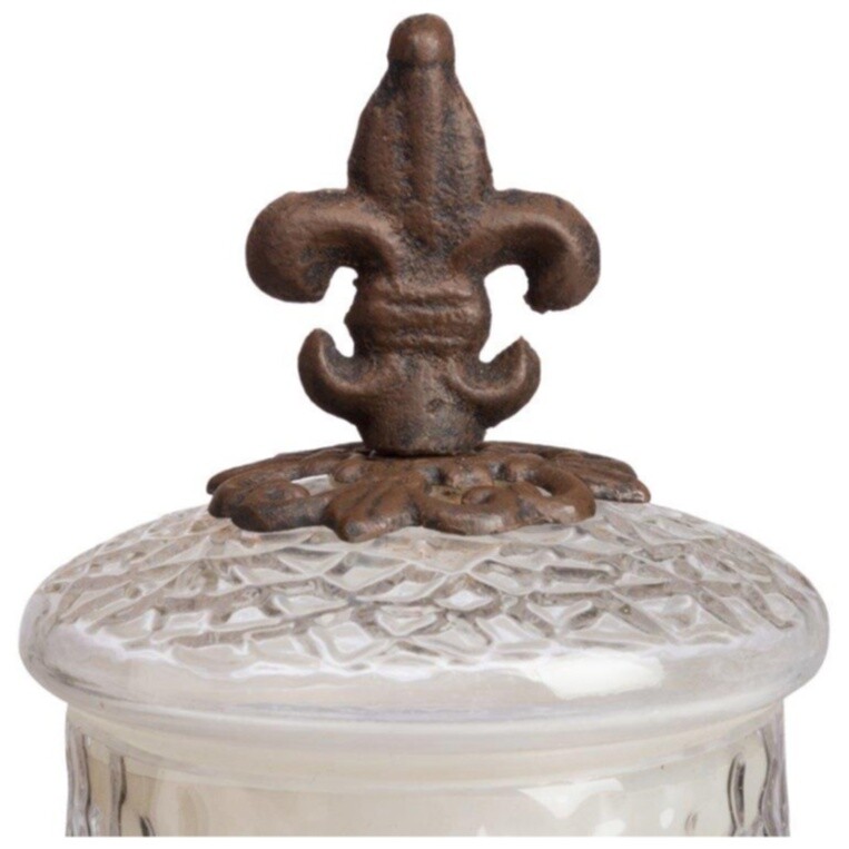 Декоративная банка для хранения Nevada Media - изображение 2