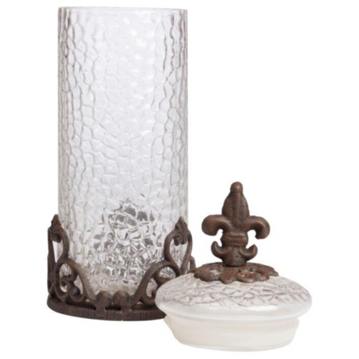 Декоративная банка для хранения Nevada Media - изображение 3