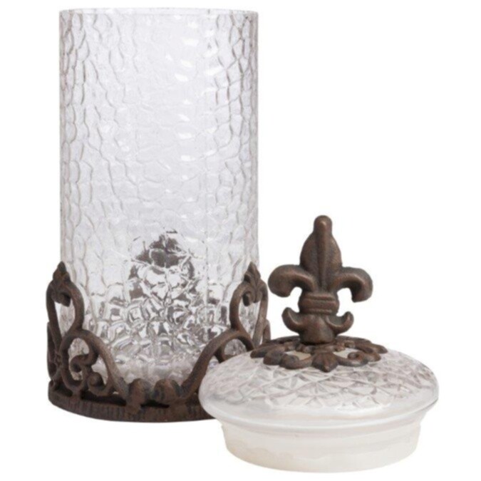 Декоративная банка для хранения Nevada Piccolo - изображение 3