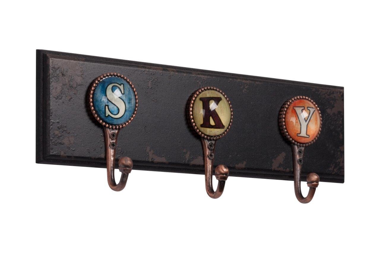 Настенные крючки Venona - изображение 2