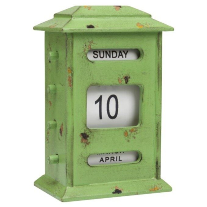 Календарь настольный Walter - изображение 2