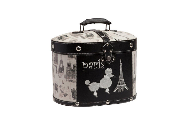 Кейс для хранения Darius Grande - изображение 1