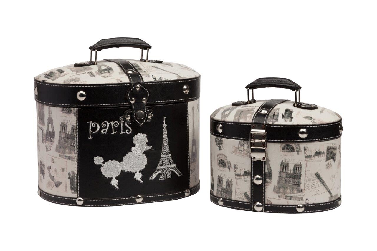 Кейс для хранения Darius Grande - изображение 2