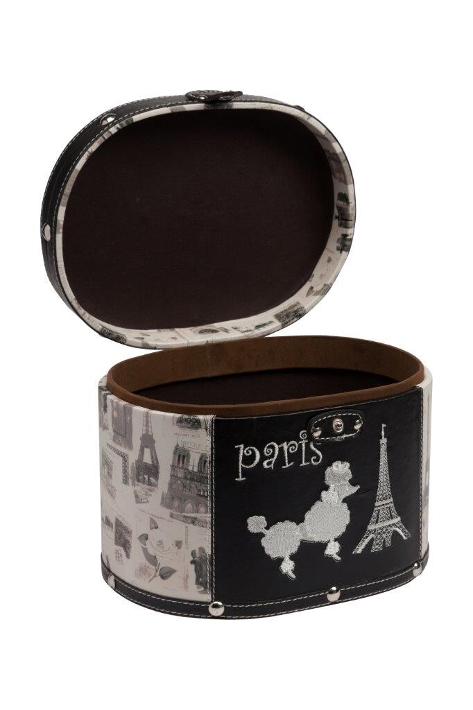 Кейс для хранения Darius Grande - изображение 3