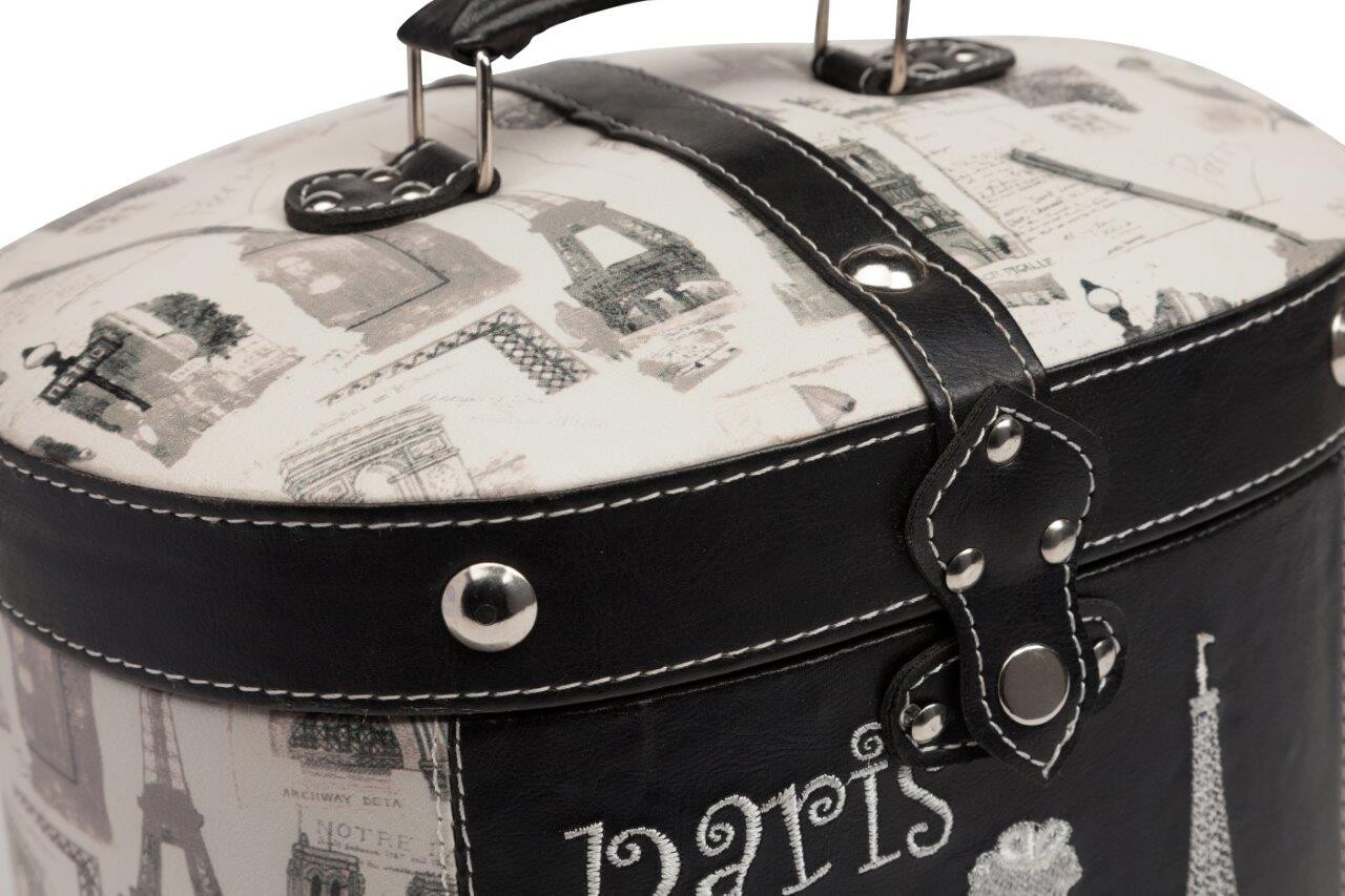 Кейс для хранения Darius Grande - изображение 4