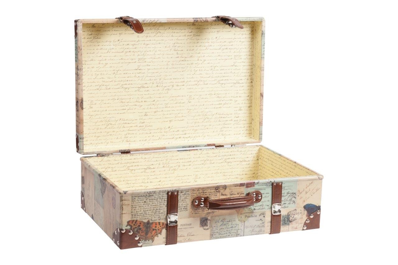 Кейс для хранения Darwin Grande - изображение 3