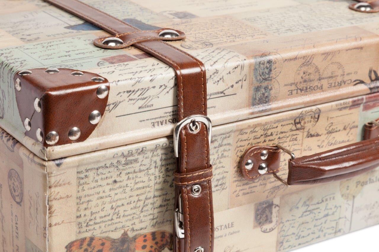 Кейс для хранения Darwin Grande - изображение 5