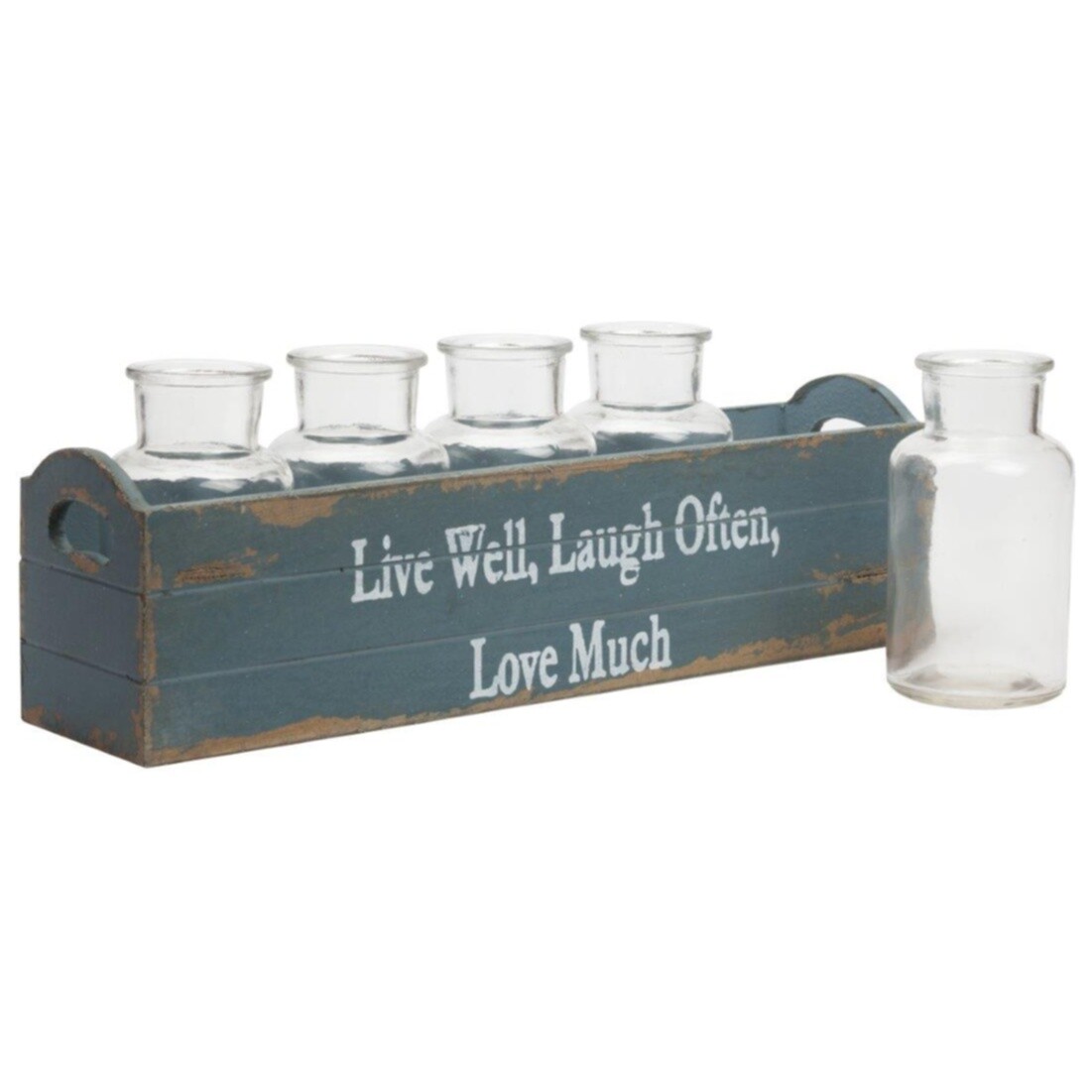 Набор стеклянных бутылок Slogan - изображение 2