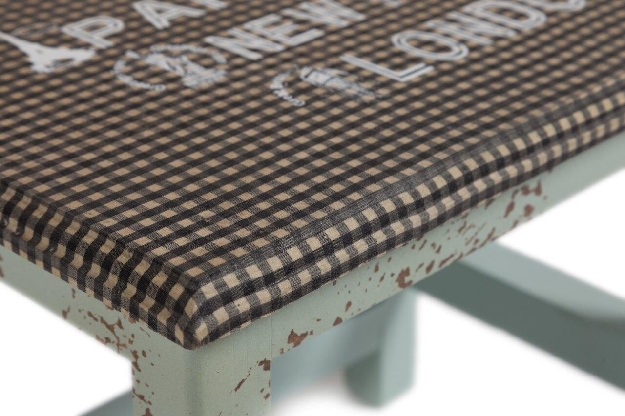 Табурет Osvaldo - изображение 2