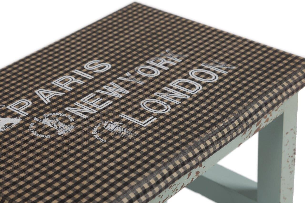 Табурет Osvaldo - изображение 3