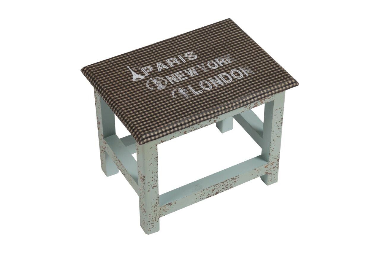 Табурет Osvaldo - изображение 4