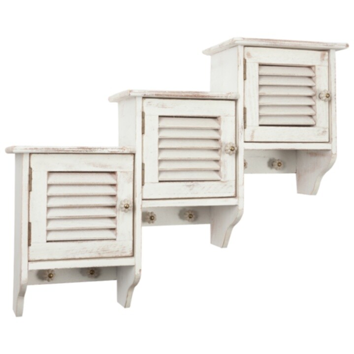 Настенные шкафчики Rozlynn - изображение 3