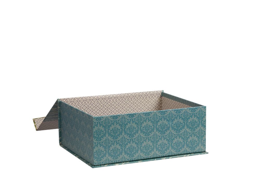 Декоративная коробка с совой Shelby Grande - изображение 3