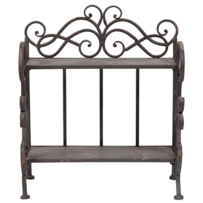 Полка настенная Hazeline - изображение 2