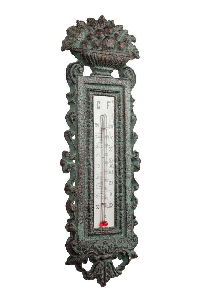 Термометр комнатный Raiden - изображение 2