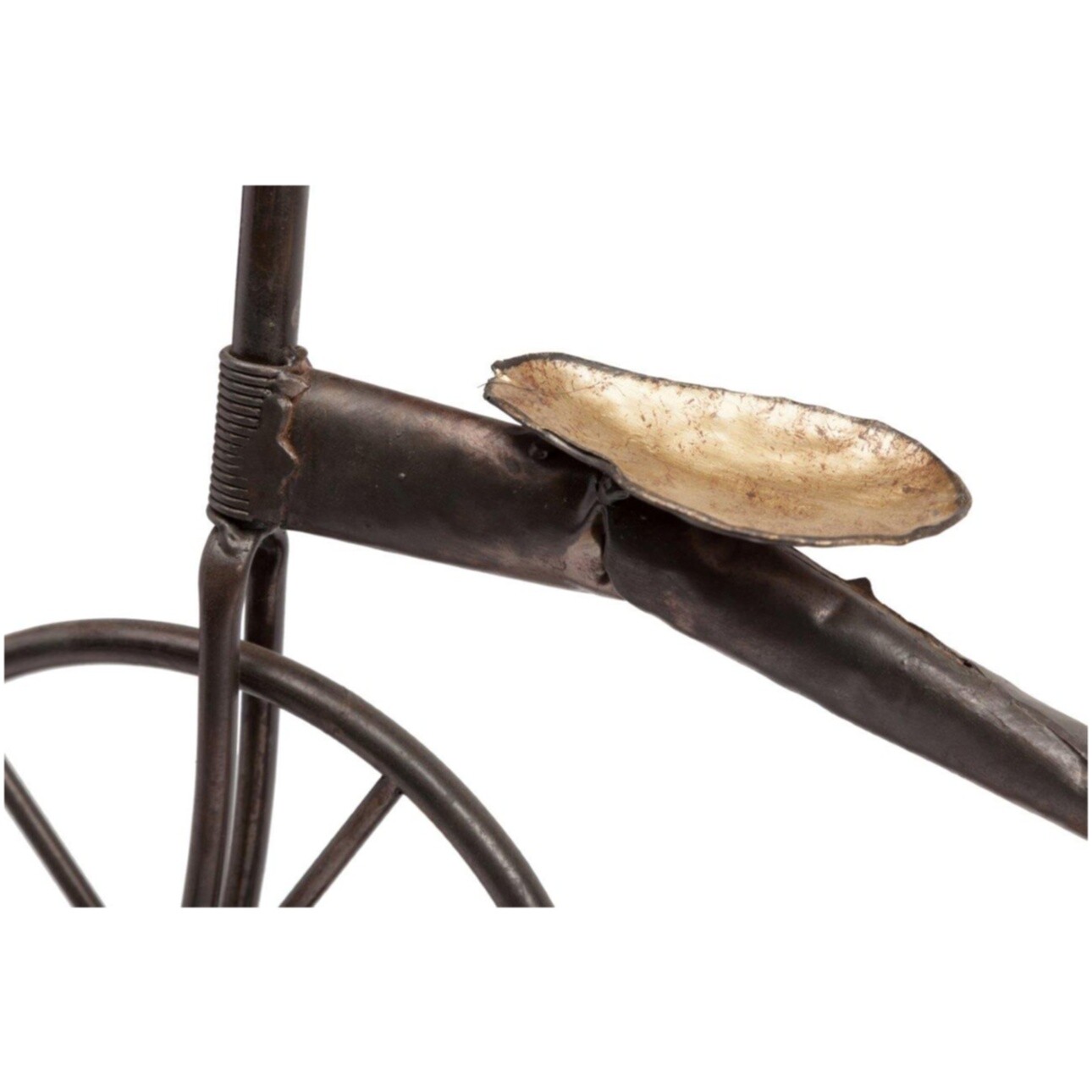 Предмет декора ретро-велосипед Wolfgang - изображение 2