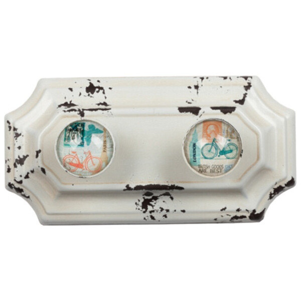 Настенные крючки Eloise White - изображение 1