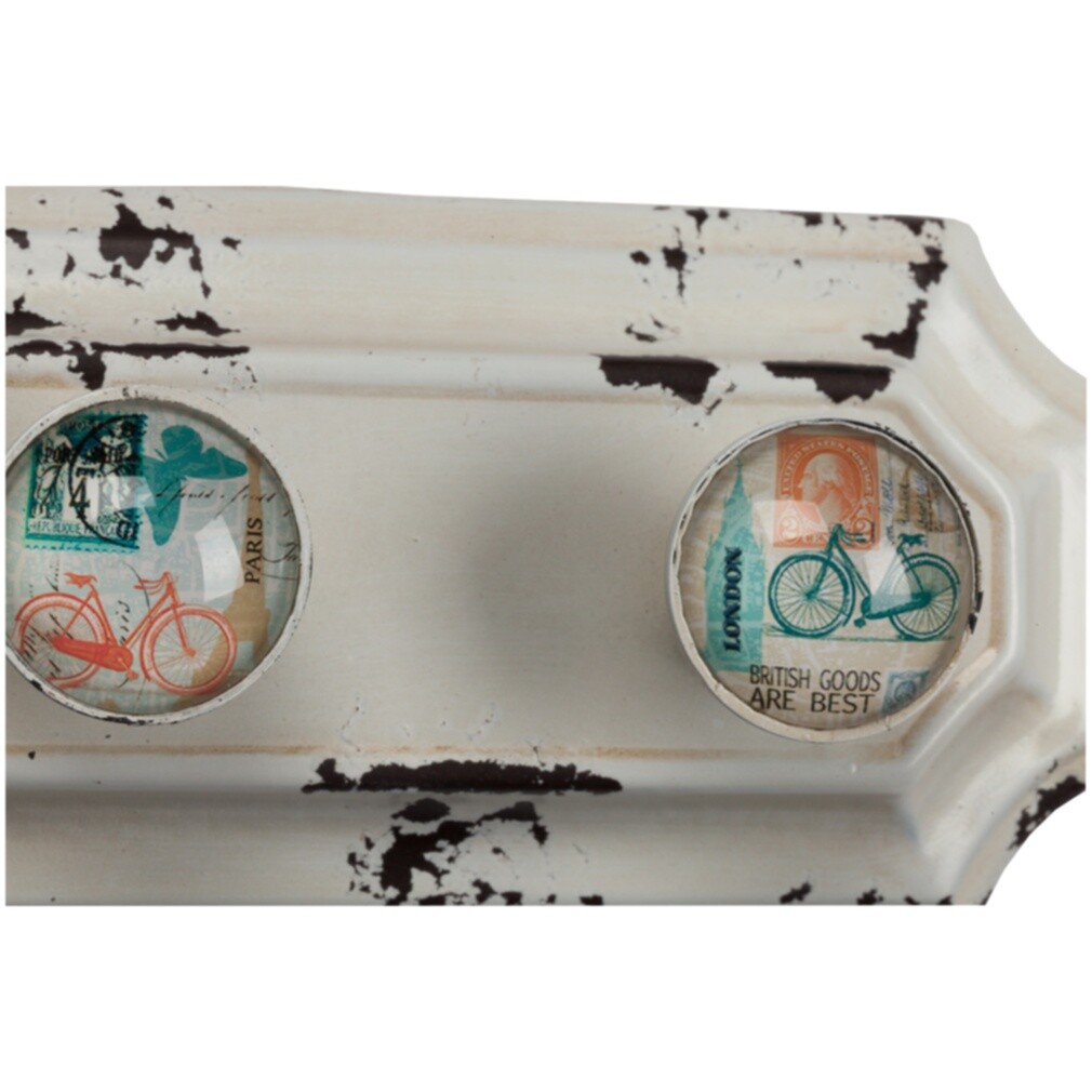 Настенные крючки Eloise White - изображение 2