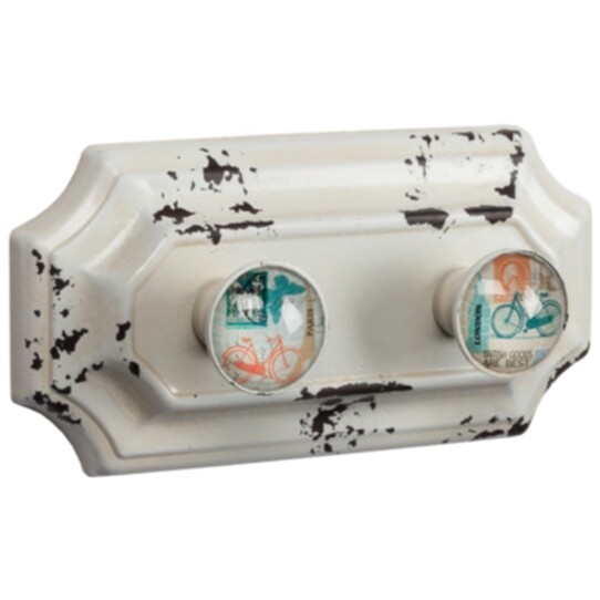 Настенные крючки Eloise White - изображение 3