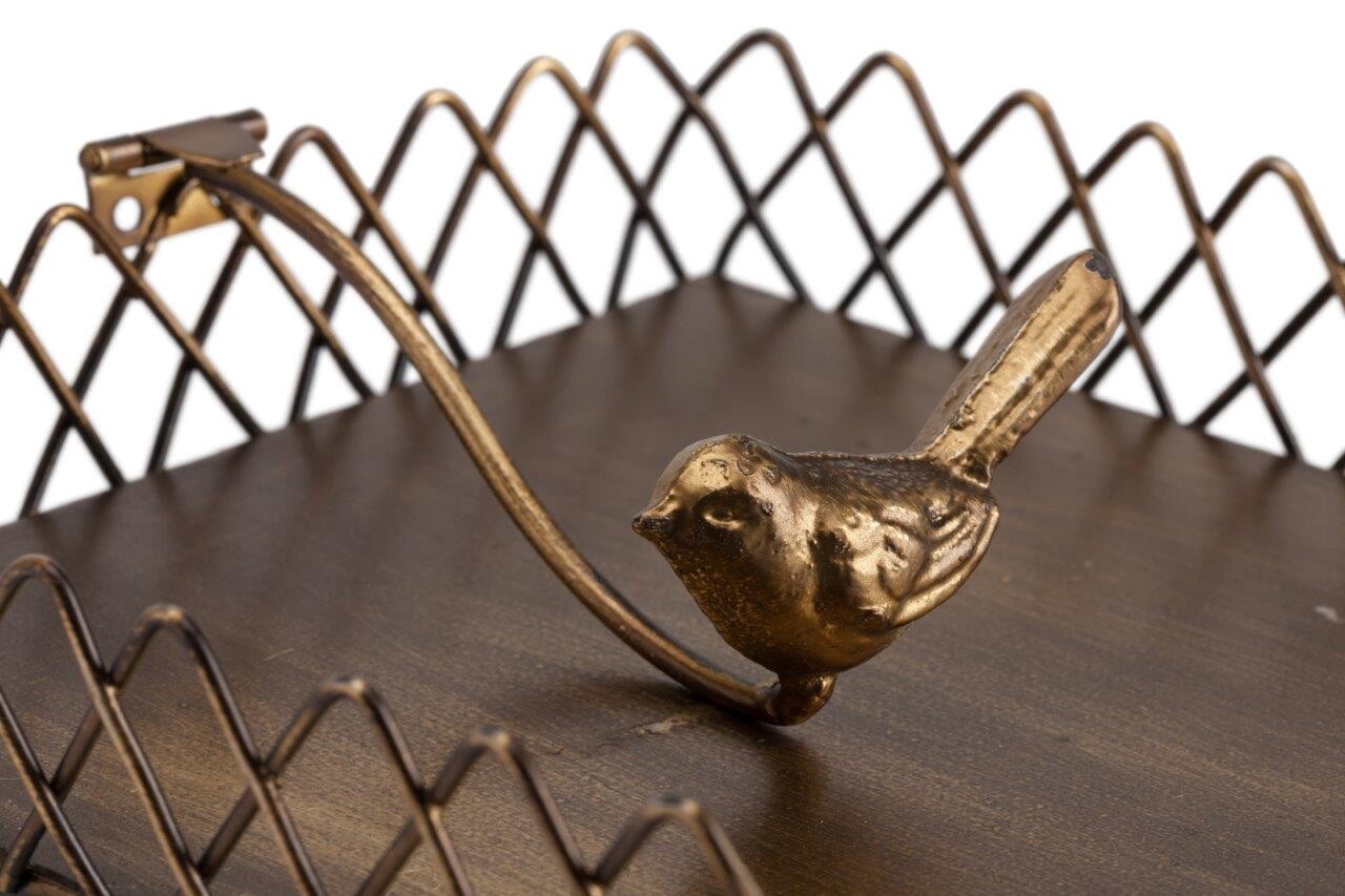 Держатель для бумаг Octavio - изображение 2