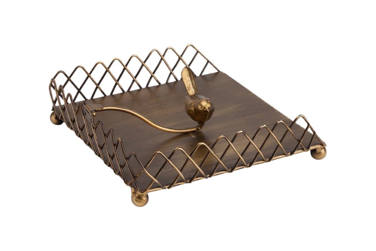 Держатель для бумаг Octavio - изображение 3